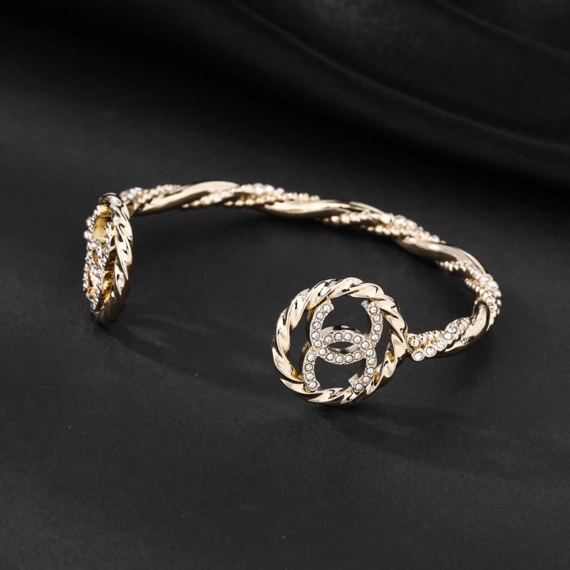 Chanel Bracelets